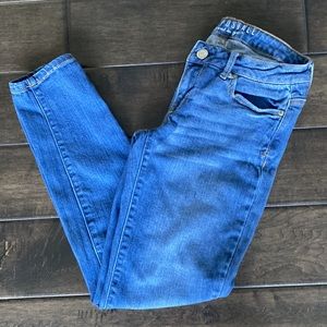 ❤️3/$30: Aeropostale Women Jeans